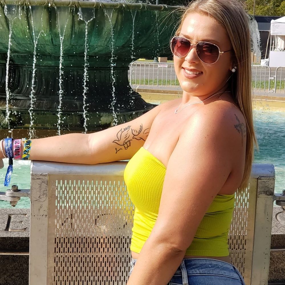 Meet your Posher, Lexie